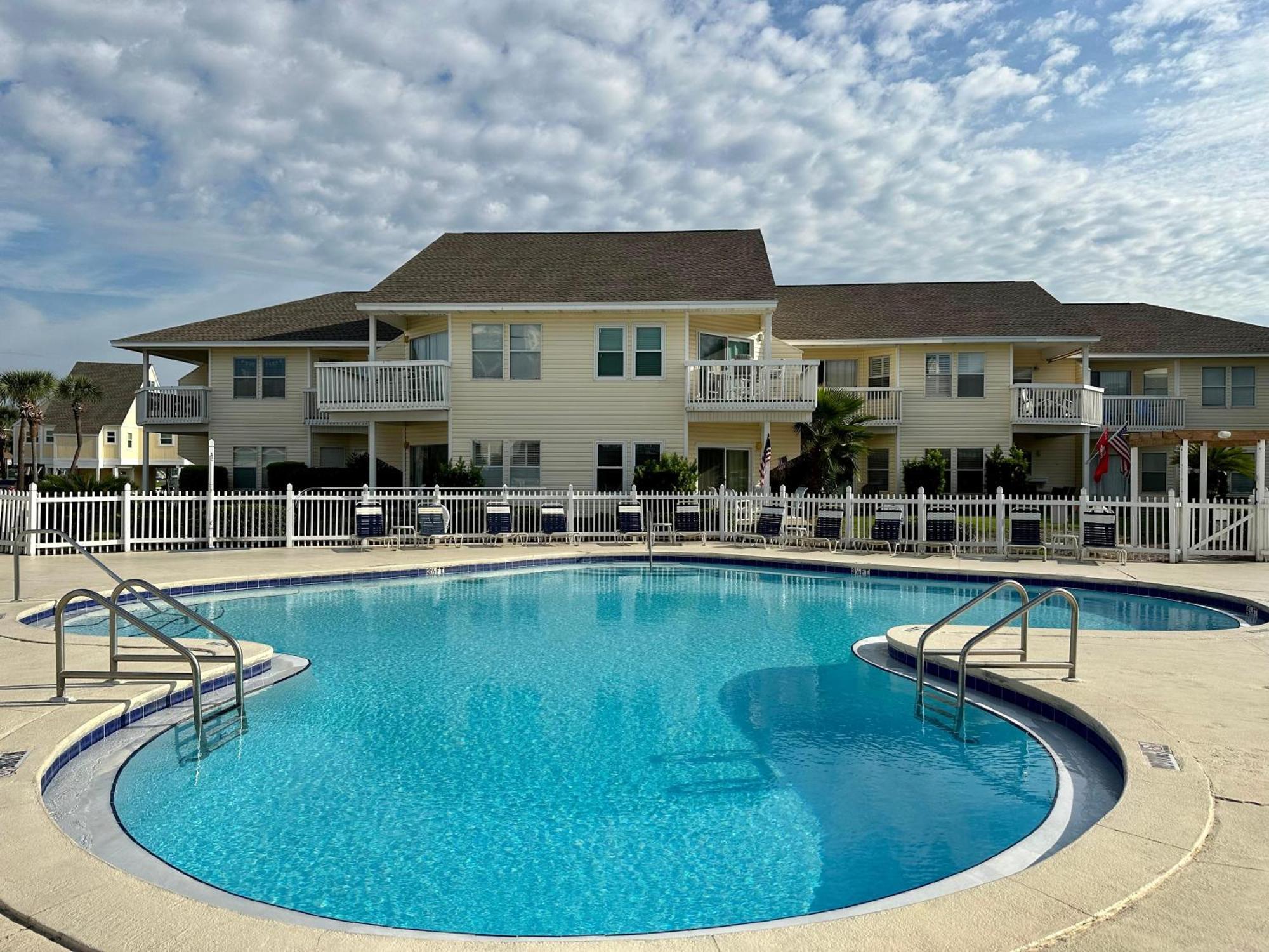 Sandpiper Cove 8206 Destin Dış mekan fotoğraf