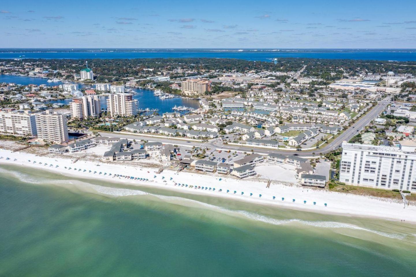 Sandpiper Cove 8206 Destin Dış mekan fotoğraf