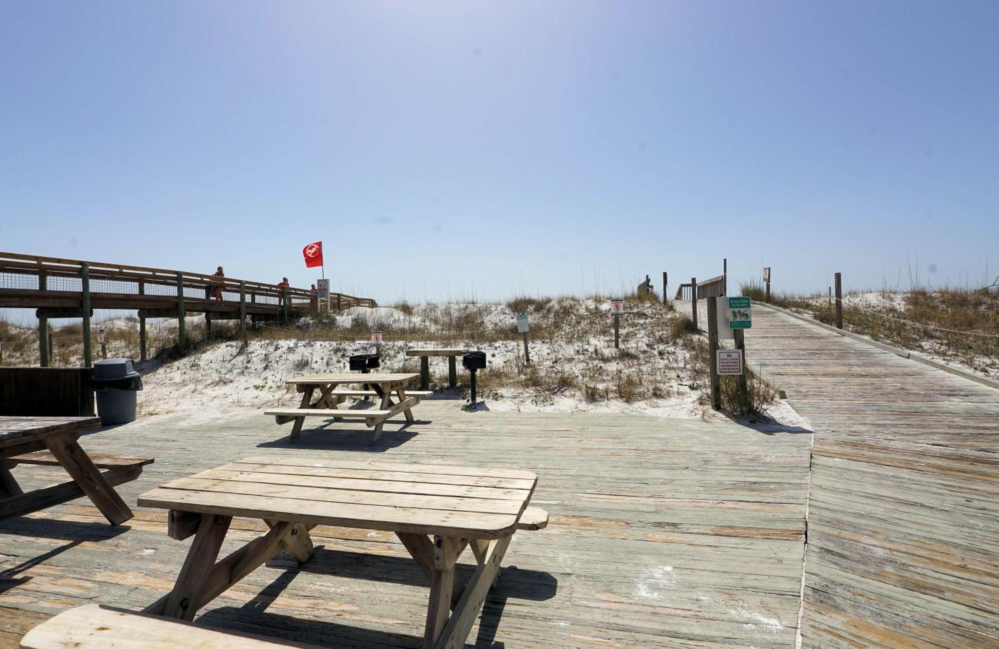 Sandpiper Cove 8206 Destin Dış mekan fotoğraf