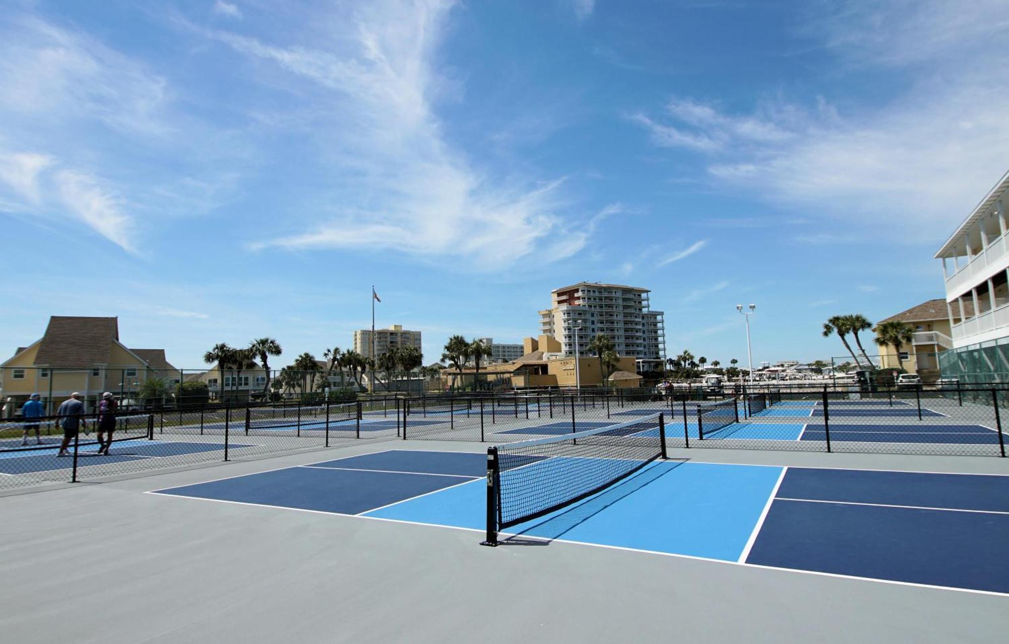 Sandpiper Cove 8206 Destin Dış mekan fotoğraf